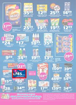 Cambridge Food Tembisa : May Month End (28 May - 9 June 2020), page 4