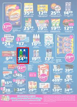 Cambridge Food Tembisa : May Month End (28 May - 9 June 2020), page 4