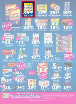 Cambridge Food Tembisa : May Month End (28 May - 9 June 2020), page 4