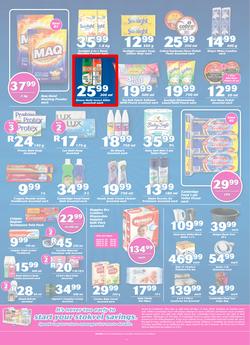 Cambridge Food Tembisa : May Month End (28 May - 9 June 2020), page 4