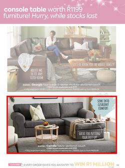 HomeChoice : Create The Home You Love (01 November - 30 November 2022), page 69