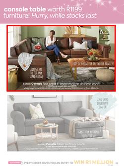 HomeChoice : Create The Home You Love (01 November - 30 November 2022), page 69