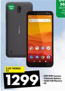 Nokia 5.45" C1