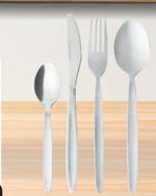 Aro Catering Teaspoons 12-Pack-Per 12 Pack