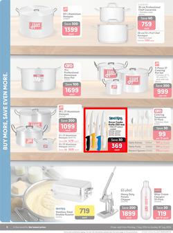 Makro : In A Mood To Treat Your Customers With Appetising Deals (01 July - 28 July 2024), page 6