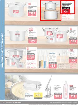Makro : In A Mood To Treat Your Customers With Appetising Deals (01 July - 28 July 2024), page 6