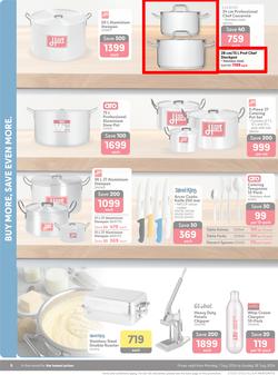Makro : In A Mood To Treat Your Customers With Appetising Deals (01 July - 28 July 2024), page 6