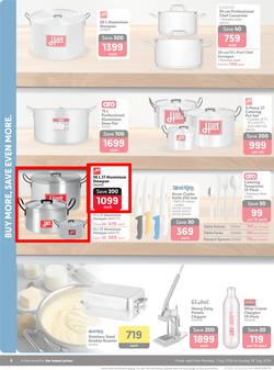 Makro : In A Mood To Treat Your Customers With Appetising Deals (01 July - 28 July 2024), page 6