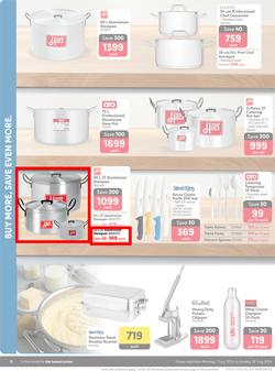 Makro : In A Mood To Treat Your Customers With Appetising Deals (01 July - 28 July 2024), page 6