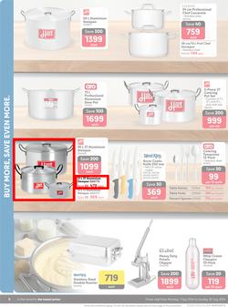 Makro : In A Mood To Treat Your Customers With Appetising Deals (01 July - 28 July 2024), page 6