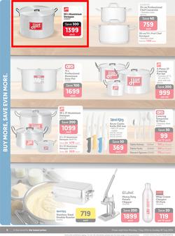 Makro : In A Mood To Treat Your Customers With Appetising Deals (01 July - 28 July 2024), page 6