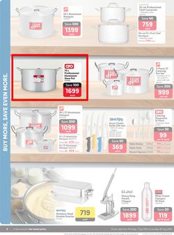 Makro : In A Mood To Treat Your Customers With Appetising Deals (01 July - 28 July 2024), page 6