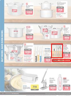 Makro : In A Mood To Treat Your Customers With Appetising Deals (01 July - 28 July 2024), page 6
