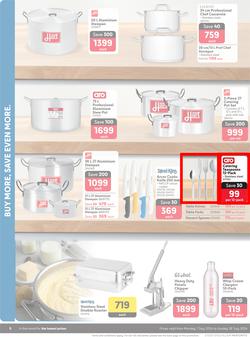 Makro : In A Mood To Treat Your Customers With Appetising Deals (01 July - 28 July 2024), page 6