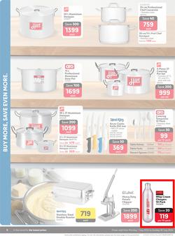 Makro : In A Mood To Treat Your Customers With Appetising Deals (01 July - 28 July 2024), page 6