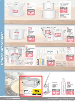 Makro : In A Mood To Treat Your Customers With Appetising Deals (01 July - 28 July 2024), page 6