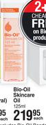 Bio-Oil Skin Care Oil-125ml Each