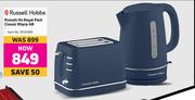Russell Hobbs Royal Pack Classic Rhprp-6B