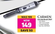 Carmen Curl Hot Brush 2927