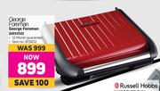 George Foreman (GR5050)