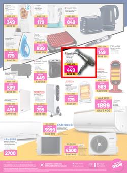 Game Cresta : Electronics Mania (23 June - 4 July 2021), page 6
