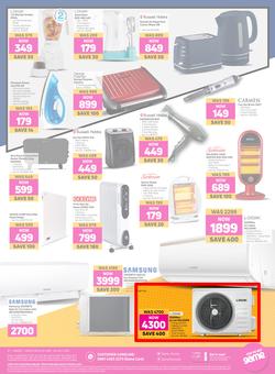 Game Cresta : Electronics Mania (23 June - 4 July 2021), page 6