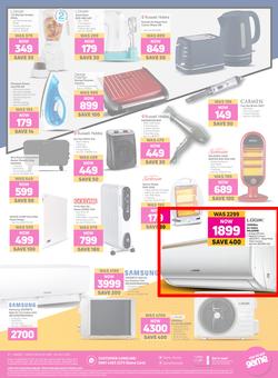 Game Cresta : Electronics Mania (23 June - 4 July 2021), page 6