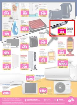 Game Cresta : Electronics Mania (23 June - 4 July 2021), page 6