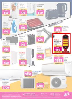Game Cresta : Electronics Mania (23 June - 4 July 2021), page 6