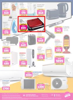 Game Cresta : Electronics Mania (23 June - 4 July 2021), page 6