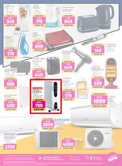 Game Cresta : Electronics Mania (23 June - 4 July 2021), page 6