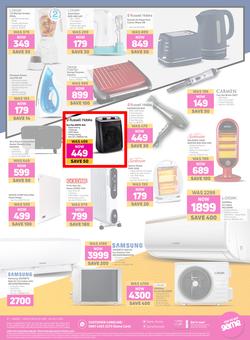 Game Cresta : Electronics Mania (23 June - 4 July 2021), page 6