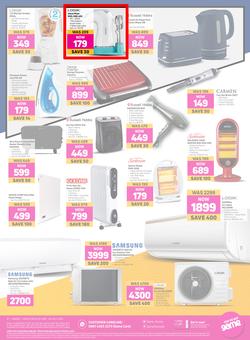 Game Cresta : Electronics Mania (23 June - 4 July 2021), page 6
