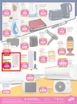 Game Cresta : Electronics Mania (23 June - 4 July 2021), page 6