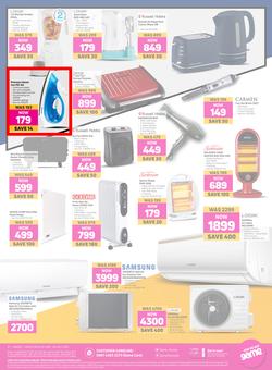 Game Cresta : Electronics Mania (23 June - 4 July 2021), page 6