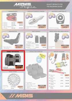 Midas : Easter Eggstravaganza (19 Mar - 8 Apr 2018), page 6