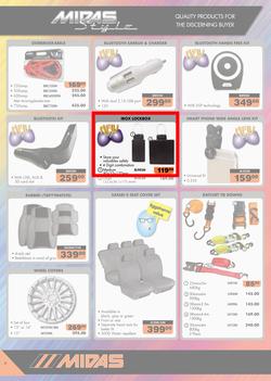 Midas : Easter Eggstravaganza (19 Mar - 8 Apr 2018), page 6