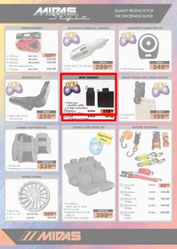 Midas : Easter Eggstravaganza (19 Mar - 8 Apr 2018), page 6