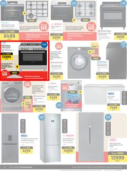 Makro : General Merchandise - A Free Gift On Us (16 October - 29 October 2023), page 6