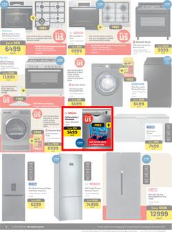 Makro : General Merchandise - A Free Gift On Us (16 October - 29 October 2023), page 6