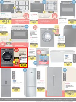 Makro : General Merchandise - A Free Gift On Us (16 October - 29 October 2023), page 6