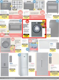 Makro : General Merchandise - A Free Gift On Us (16 October - 29 October 2023), page 6