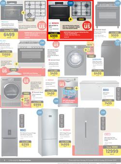Makro : General Merchandise - A Free Gift On Us (16 October - 29 October 2023), page 6