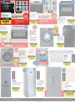 Makro : General Merchandise - A Free Gift On Us (16 October - 29 October 2023), page 6