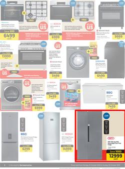 Makro : General Merchandise - A Free Gift On Us (16 October - 29 October 2023), page 6