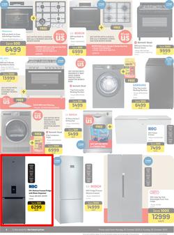Makro : General Merchandise - A Free Gift On Us (16 October - 29 October 2023), page 6