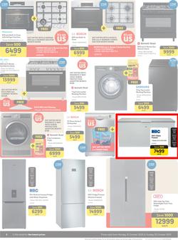 Makro : General Merchandise - A Free Gift On Us (16 October - 29 October 2023), page 6