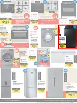 Makro : General Merchandise - A Free Gift On Us (16 October - 29 October 2023), page 6
