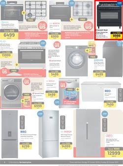 Makro : General Merchandise - A Free Gift On Us (16 October - 29 October 2023), page 6