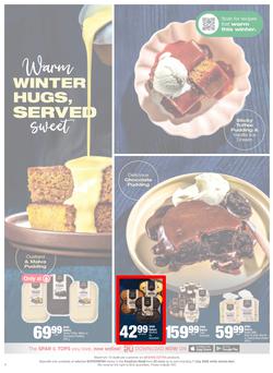 SUPERSPAR KwaZulu-Natal (Town) : Super Savings (22 June - 7 July 2026), page 6